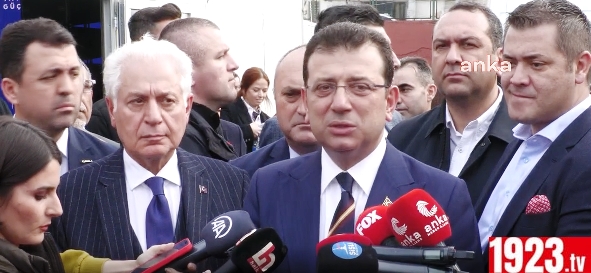 İMAMOĞLLU SÜLEYMAN SOYLU HABERİ 16 ARALIK